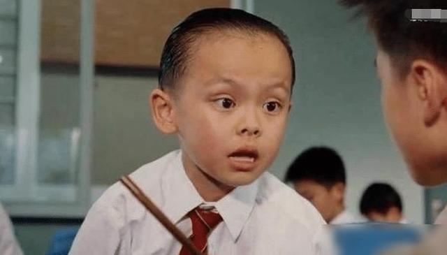 的小男孩走红,10年后却"逆袭"成大美女|长江七号|黄蕾|陈俊生_新浪