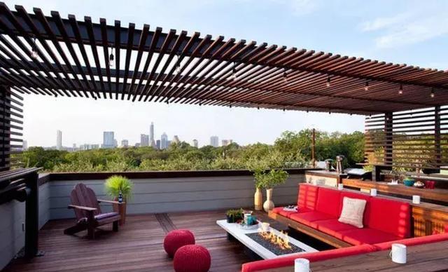 露台改造需要注意哪些事项?