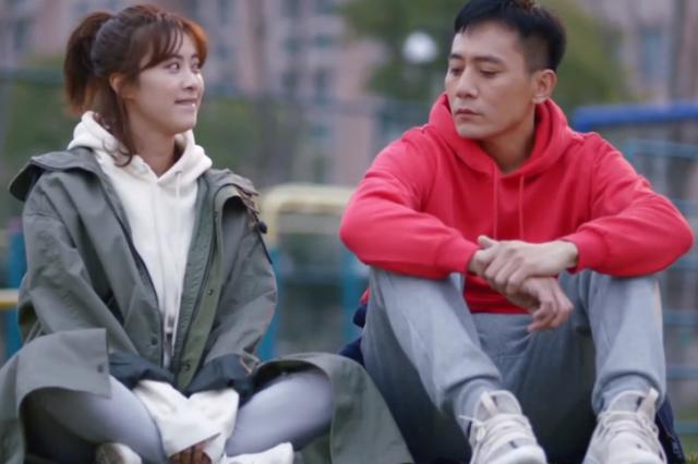 《在远方》姚远和路晓鸥为何杠上了?从柴鸥身上可以找到答案