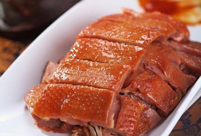 商用完整版酱香熏鹅配方,成品酱香,茶香四溢