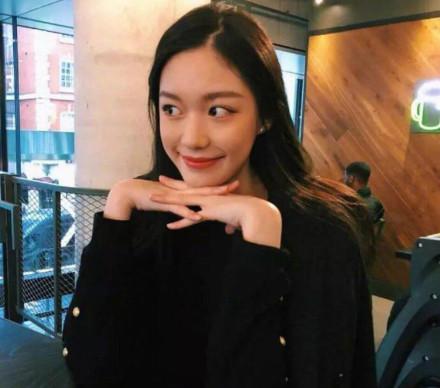 王一博绯闻女友綦美合参加《青春有你》上热搜,你会送嫂子出道吗