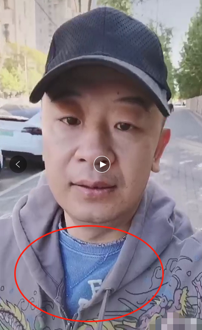 黄海波生活窘迫靠父亲养老金过日子网友曝近况住千万级别公寓