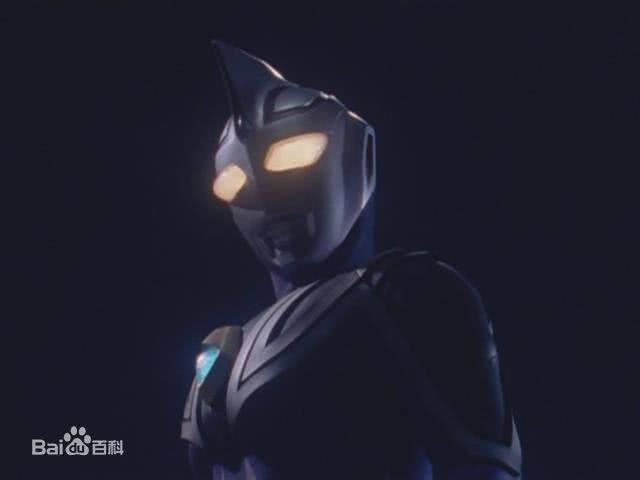 迪迦奥特曼最终圣战中的石像原来是阿古茹奥特曼假扮的