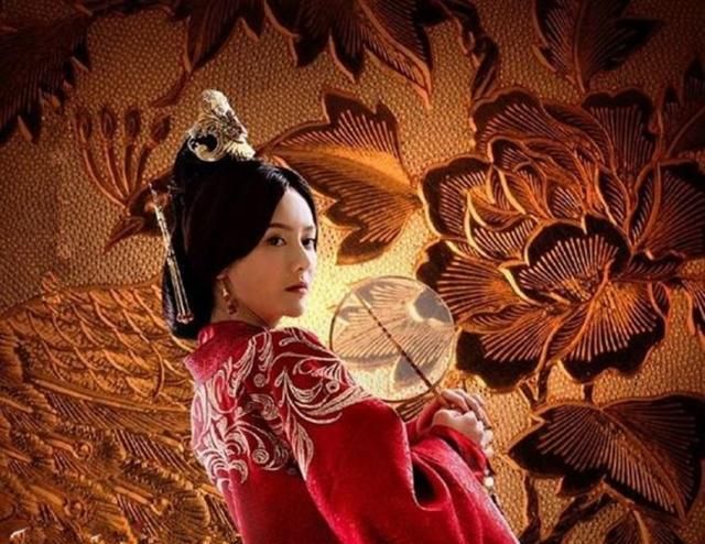 甄宓是绝色美女品德贤良还不嫉妒为何曹丕要把她残忍赐死