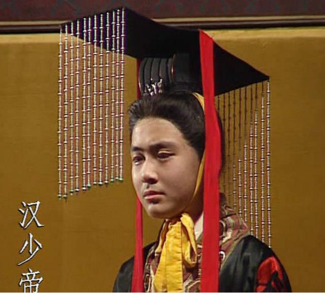 一朝成为天子,死后却被葬进了宦官的坟墓|汉灵帝|刘协|宦官_新浪新闻