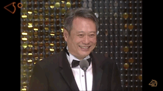 双子杀手导演李安我老是靠老婆我能走到今天也是因为老婆