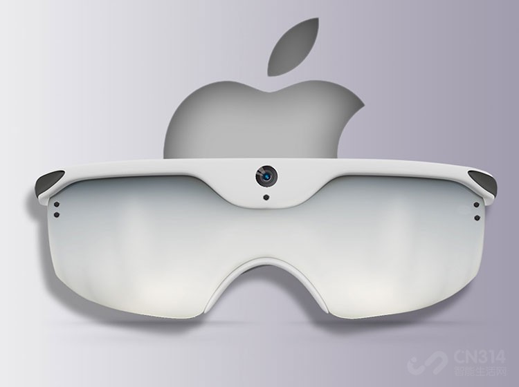 苹果ar眼镜明年发布,微软hololens们会感到压力吗?