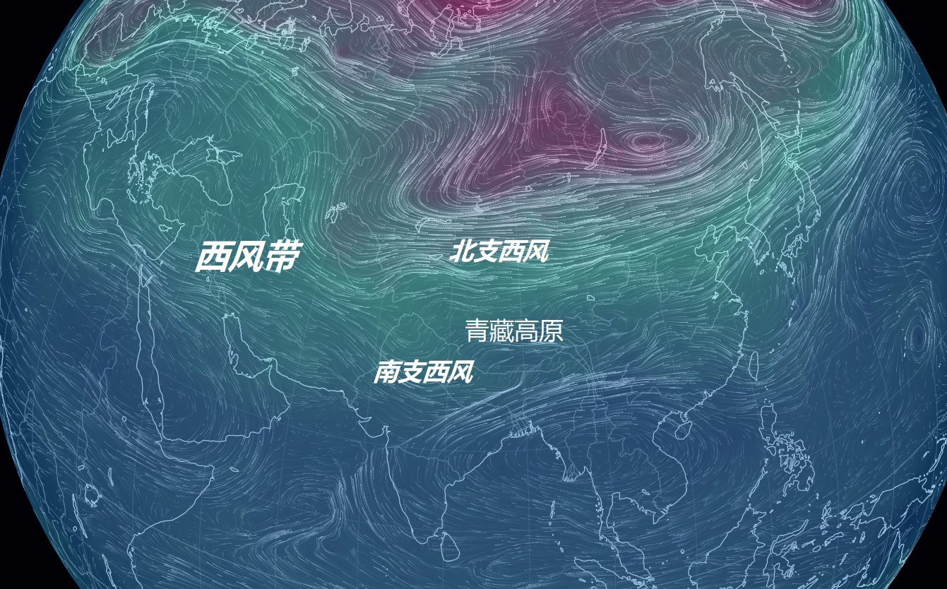 超级计算机:或诱发蝴蝶效应,成南方抗旱关键|南方|阿拉伯|西风_新浪