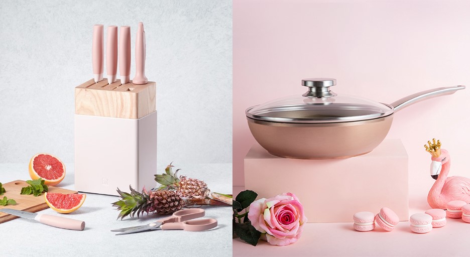 京东双立人深化战略合作 新款锅具于京东11.11独家全网首发