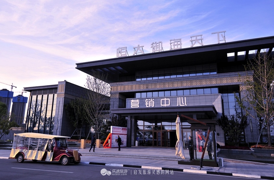 沙滩浴场漫步,看一个滨海旅居胜地的崛起与绽放|沙滩浴场|曹妃甸|胜地