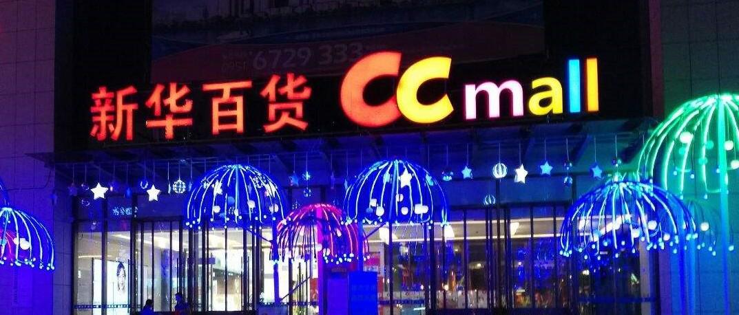 张文中重振新华百货腹背受敌:逆势扩张 业绩承压