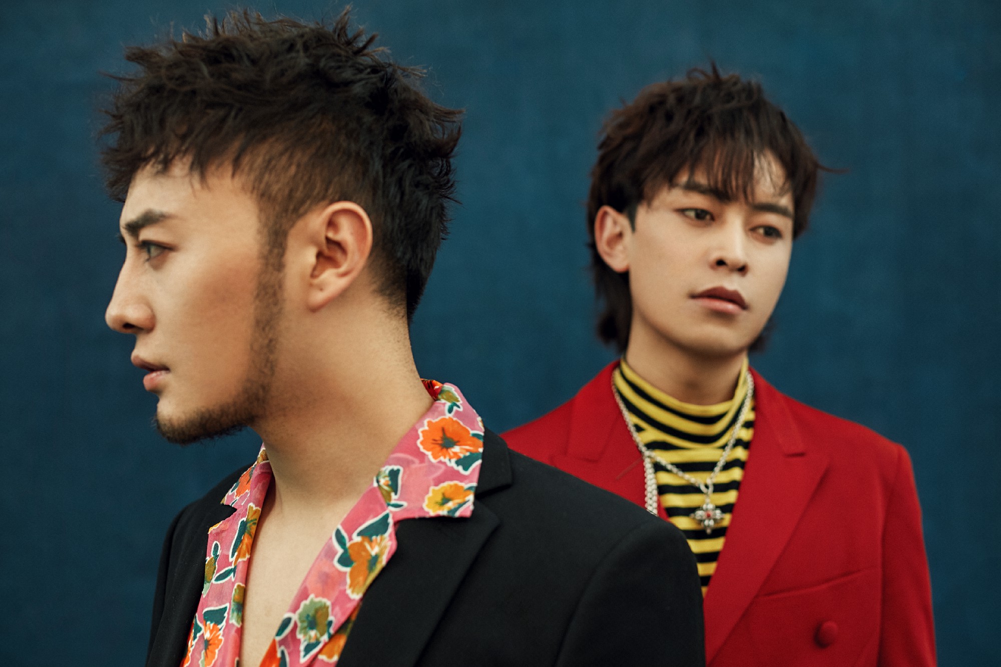 儿歌守护唱作人-anu原创《扎西德勒》"守护公益 点亮未来"