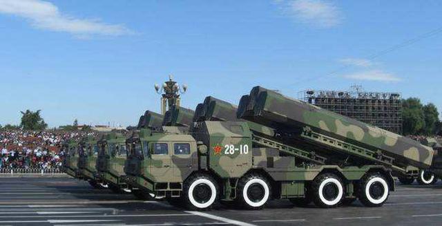 长剑10巡航导弹:已具备隐身能力,可切换多种战斗部