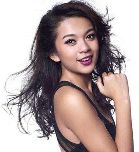 曾是超女第六名事业高峰期嫁富豪如今29岁做全职太太