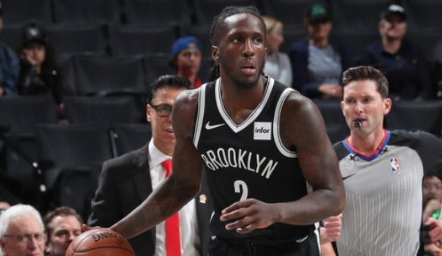 新浪看点# "官方:篮网与普林斯签下一份多. 来自筱双说娱乐 - 微博