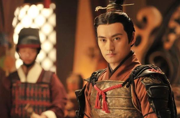 宋钦宗赵桓丨军民一心齐抗争皇帝为何如此软弱