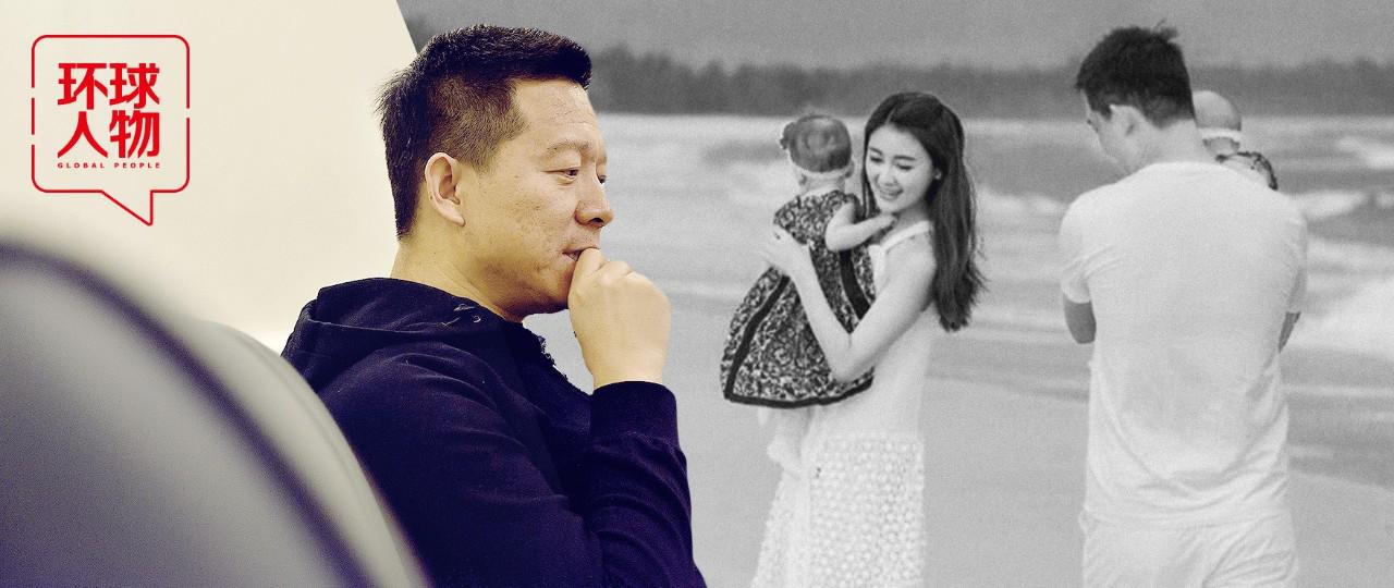 贾跃亭申请个人破产后又离婚:我摊牌了 钱还不了了
