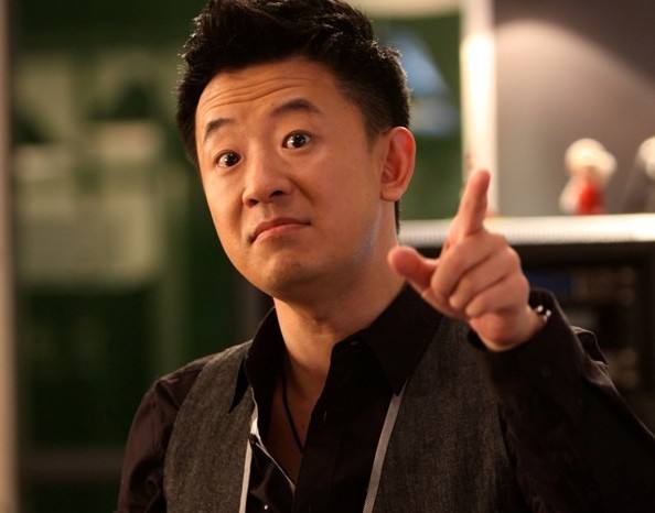 黄海波否认卖惨没有当演员时收入高但还可以维持最低开销