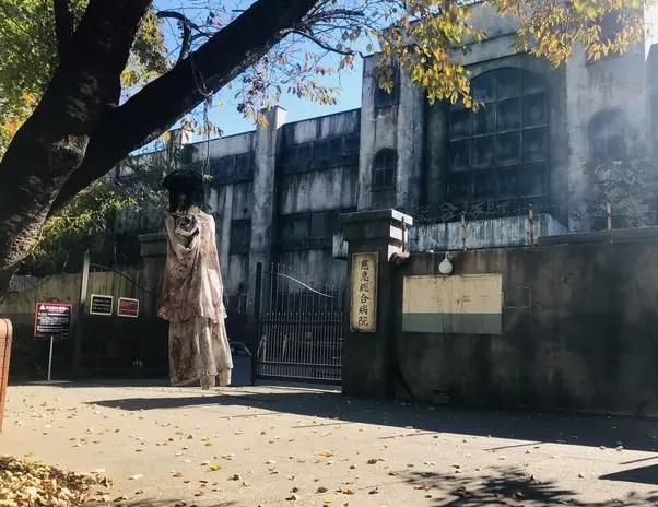 日本最恐怖景点进去之前要签生死状游客给钱都不去