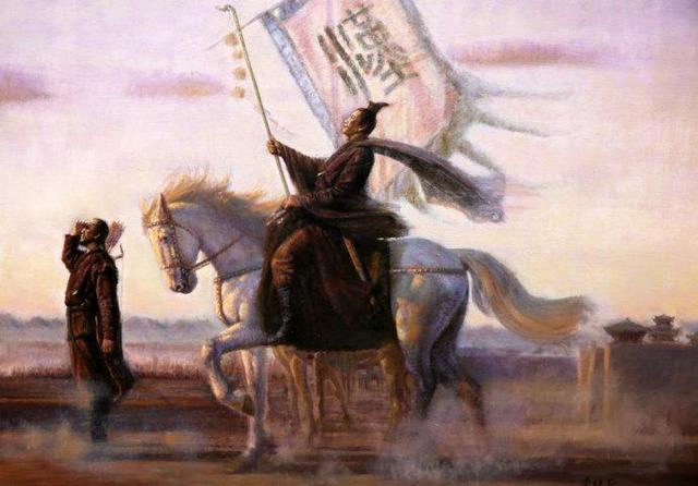 张骞出使西域虽失败却带来意想不到的效果司马迁称之为凿空