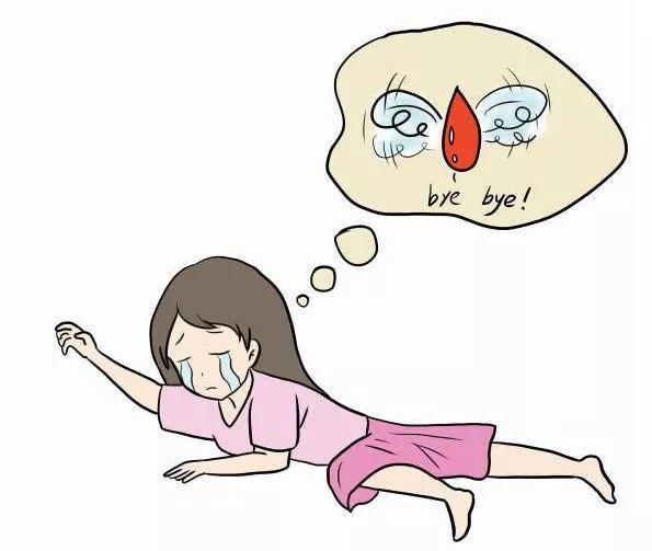 月经量少?闭经?警惕宫腔粘连!