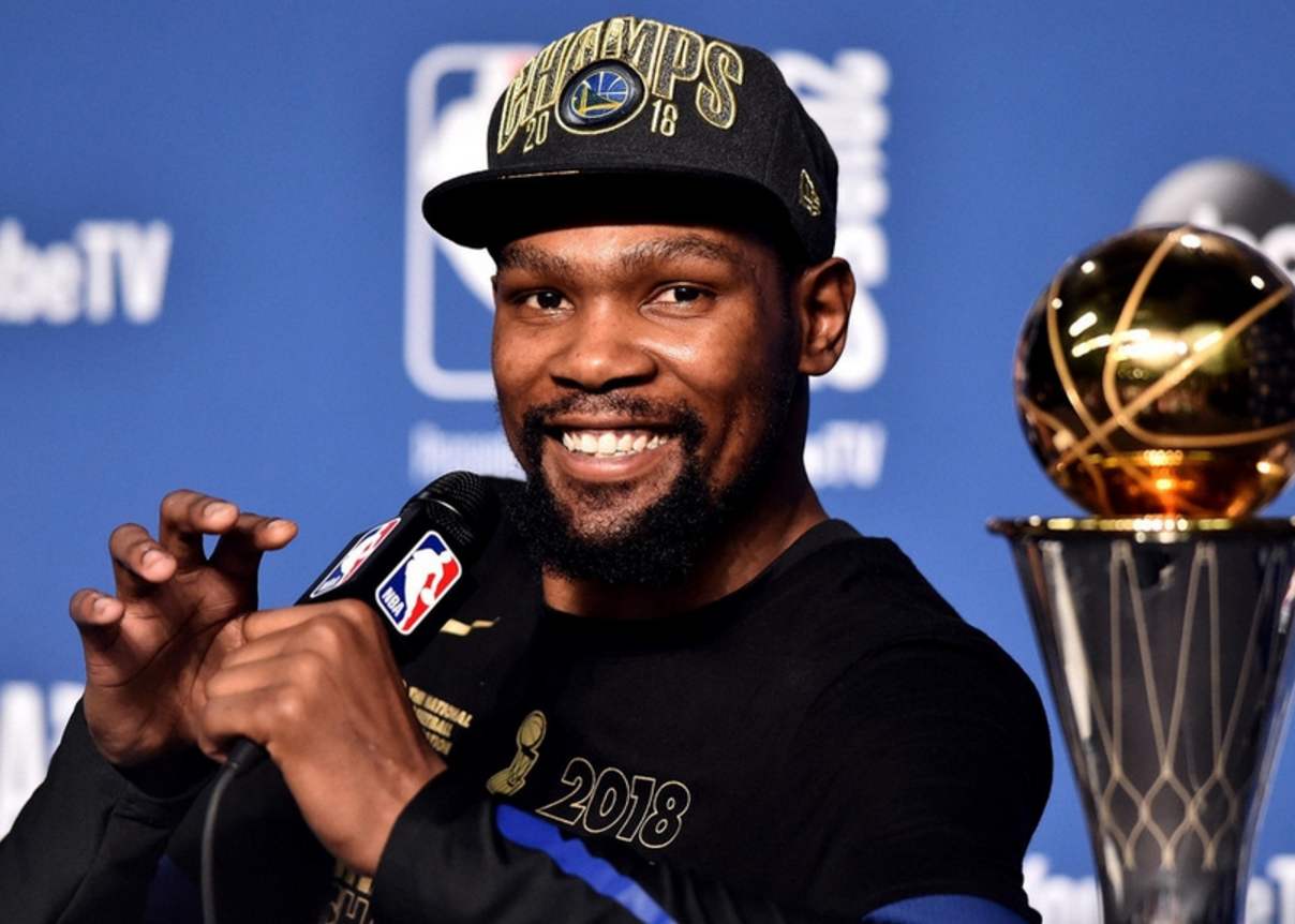 戴夫谈杜兰特去向 新浪网