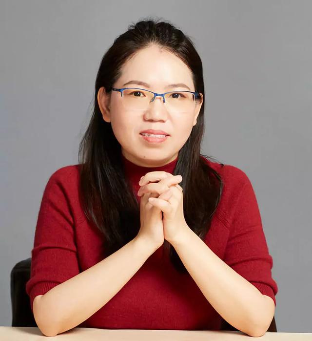 "死磕"假货的女会计:从毕马威到阿里,被马云封"灭绝师太"