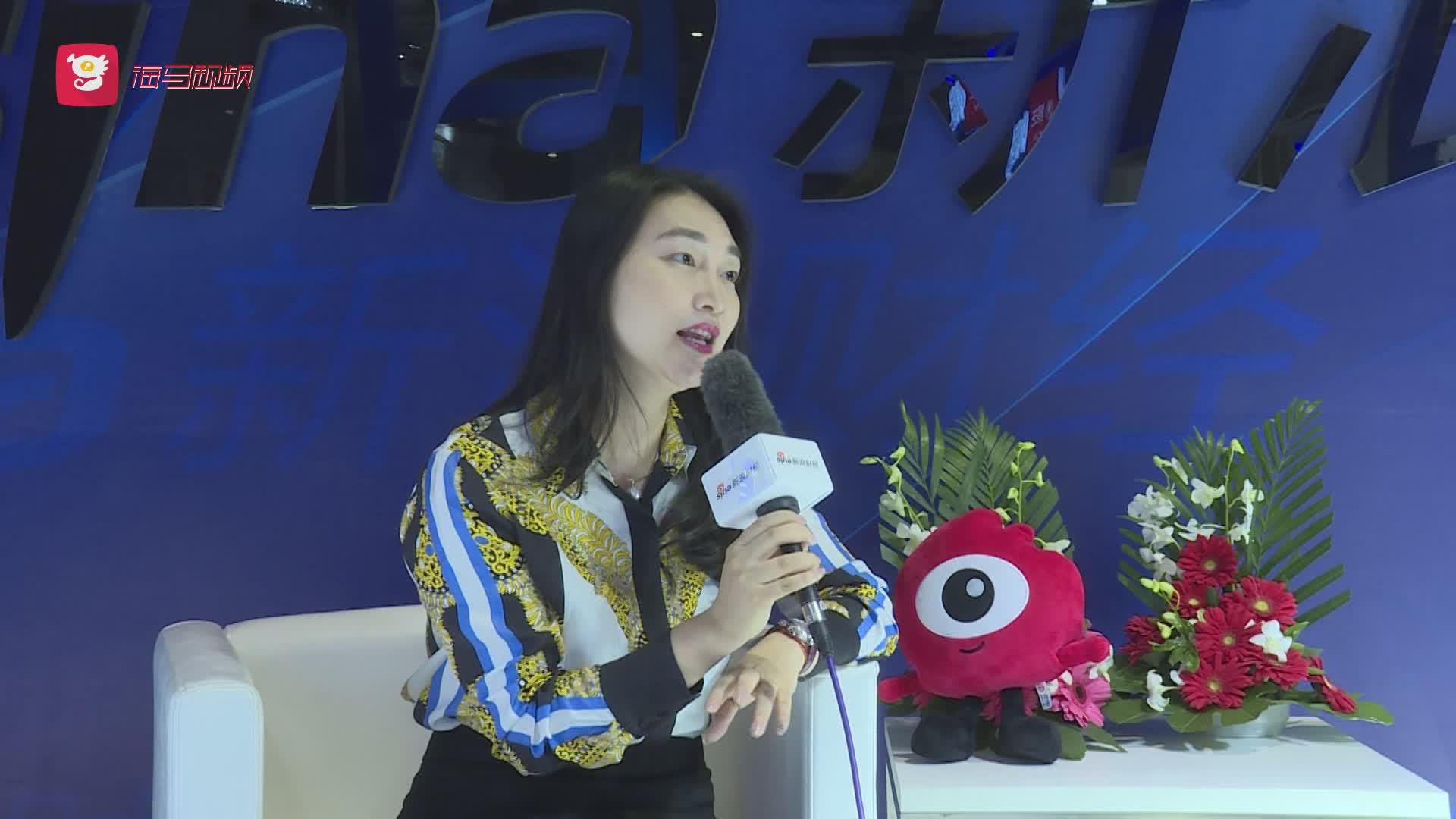 《洞见》专访中国贵酒集团总裁高利风