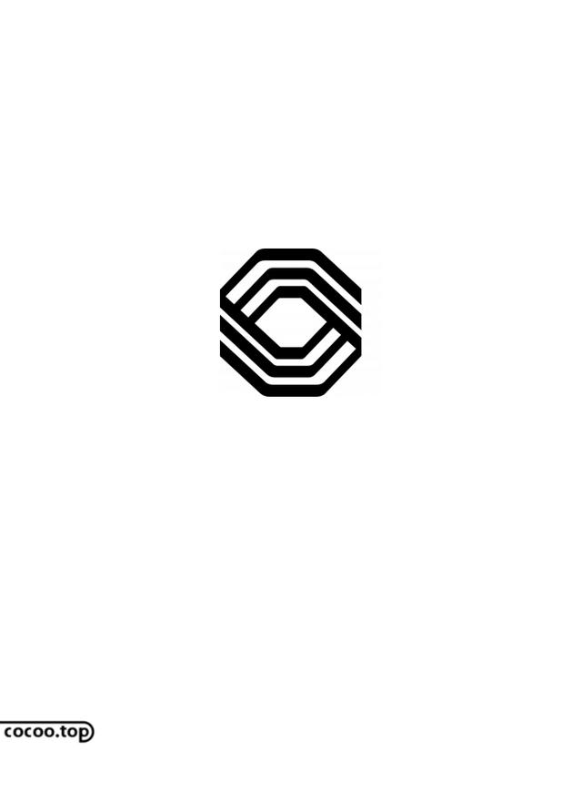 优秀logo设计技巧共形与共生