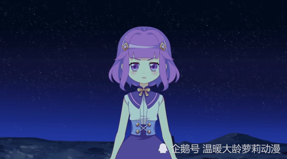 小花仙:为何菲尔选择帮助伊赛德斯,温柔的她也有害怕的时候