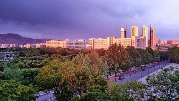 兰州理工大学图片来源@微信公众号内蒙古民族大学内蒙古民族大学图片