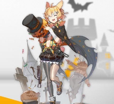 克天使史诗级加强,能天使把位置腾出来