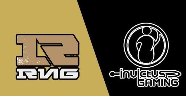 rng粉丝群消息爆出:弃车保帅集火小虎2200?看比赛抓住ig失误喷