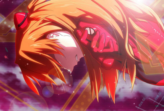 十香变白长直了?你们还不爱她吗?