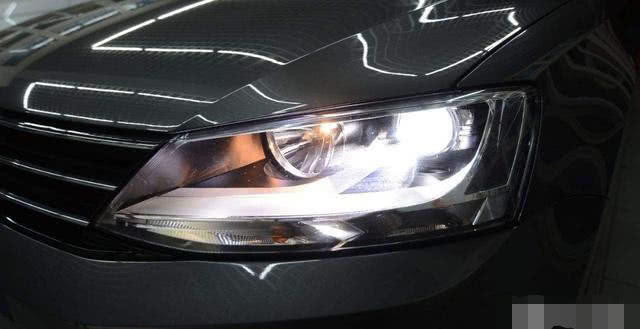 宝骏630参数配置