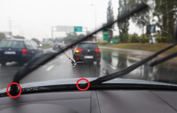 新手判断车距很难?老司机教你几招,很容易学会-新浪汽车