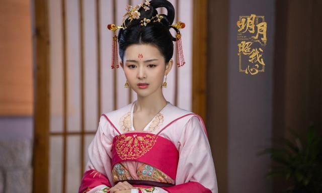 明月照我心破4亿世界欠我一个好闺蜜廖慧佳