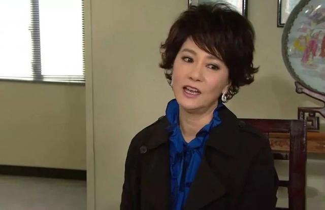 保养得宜至今未婚,气质似30岁|潘志文|苗可秀|解决师_新浪新闻