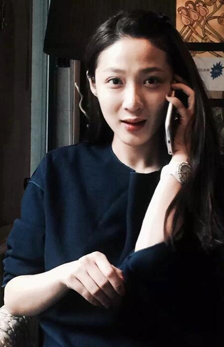 竟是郭德纲徒弟,如今36岁长这样|少年包青天|秦丽|郭德纲_新浪新闻