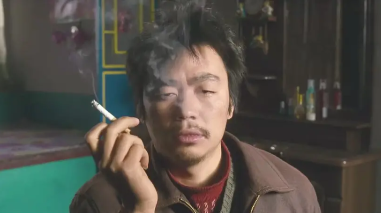 hello树先生言轻莫劝人王宝强演技炸裂了