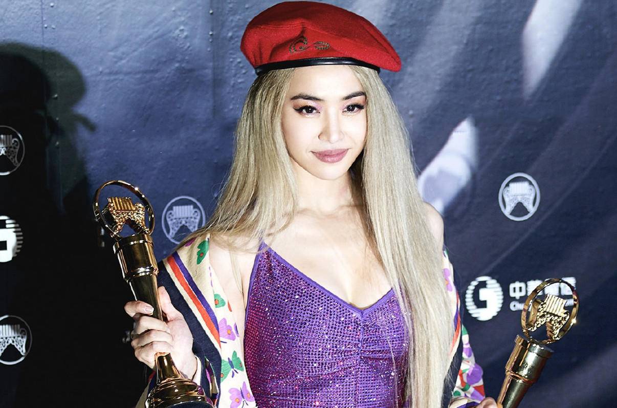 39岁蔡依林游日本,大秀身材少女心爆棚