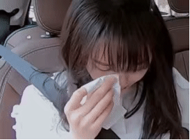 真分手了？张恒清空微博，郑爽卖情侣款，这对情侣最近太反常
