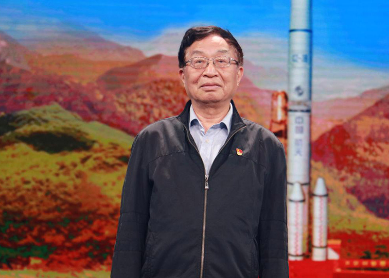 嫦娥四号参研参试人员群体:"揽月天团"的接力赛|嫦娥四号|叶培建|嫦娥