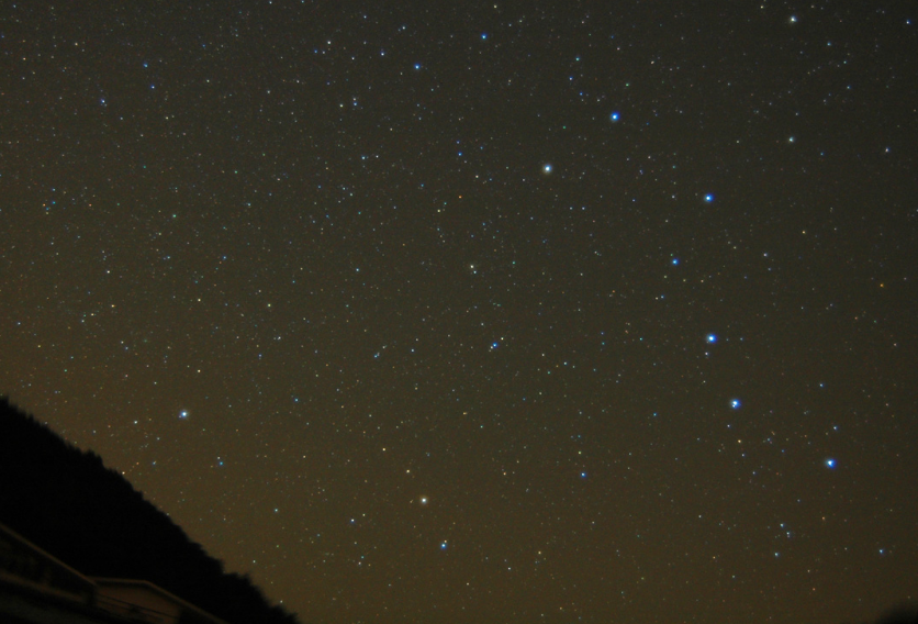 实际上它是一个固定的"岗位"|北极星|地球|恒星_新浪新闻