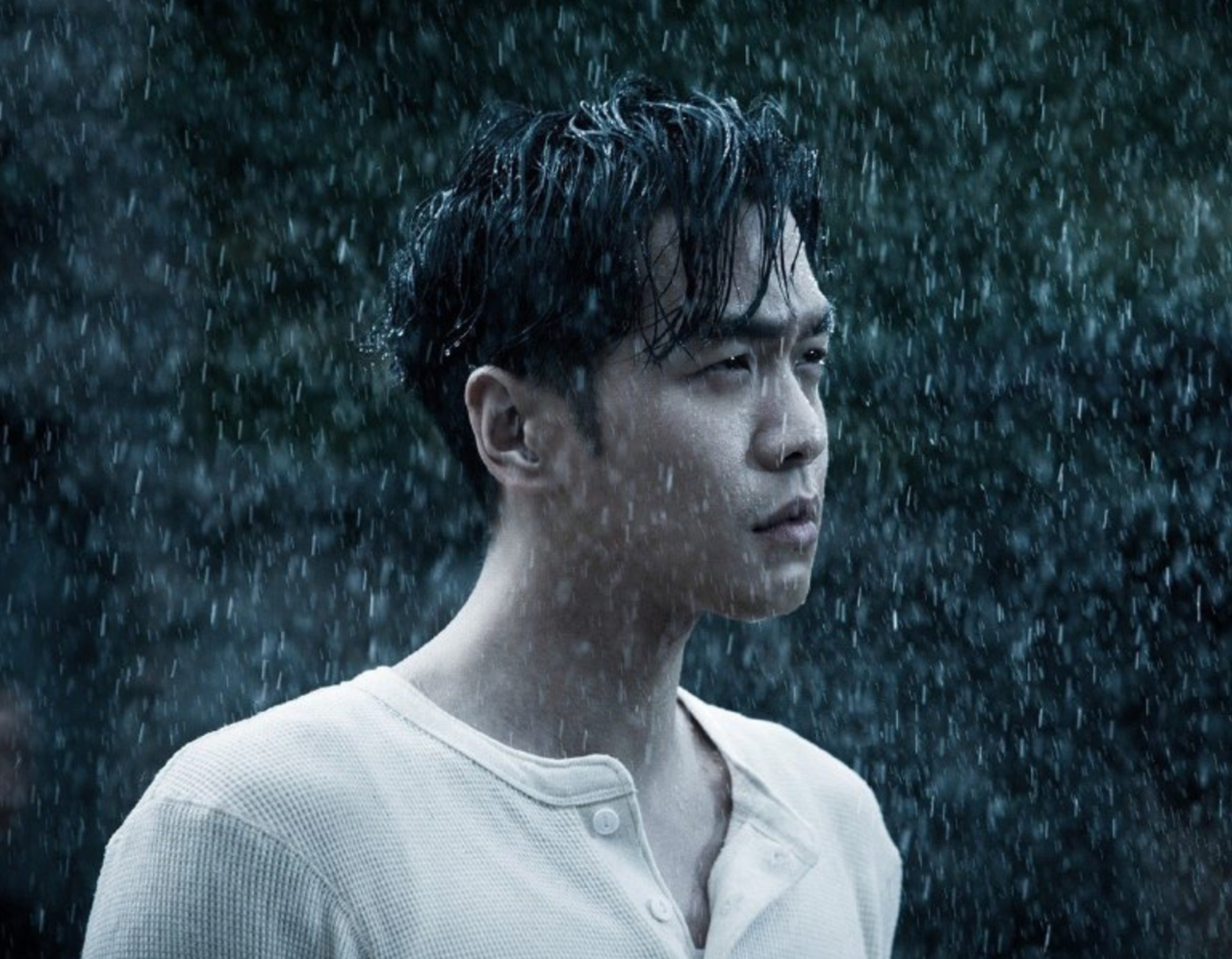 开场七分钟男主就死了王泷正给张若昀戴戒指这剧什么路数