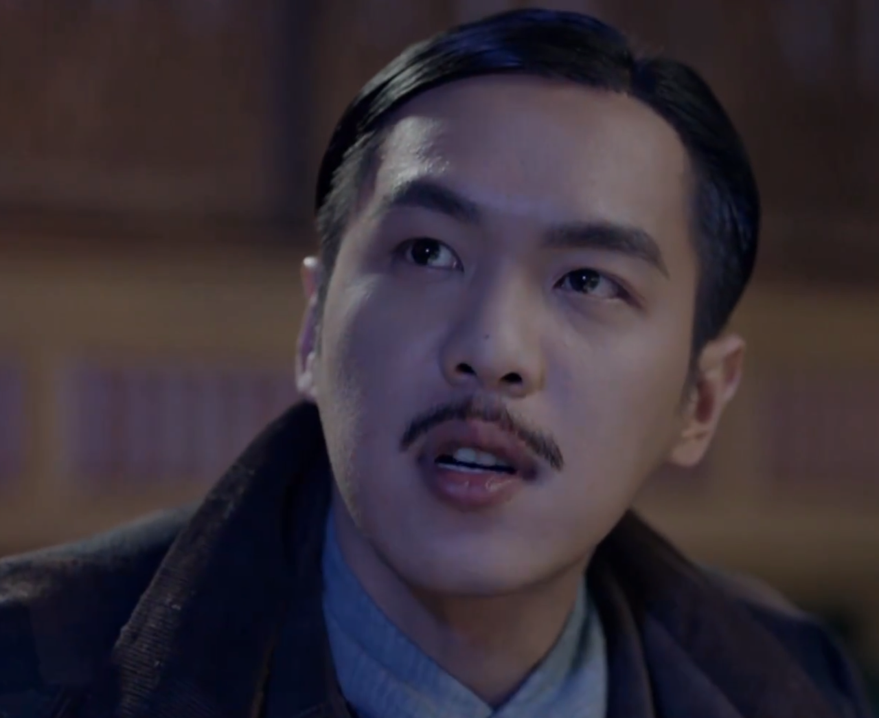 开场七分钟男主就死了王泷正给张若昀戴戒指这剧什么路数