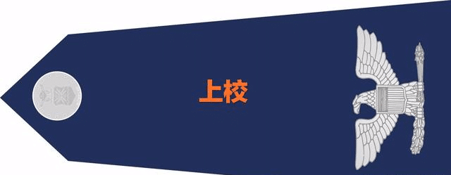 为什么说美军的军衔是有典故的?|军衔|橡树|上校_新浪新闻