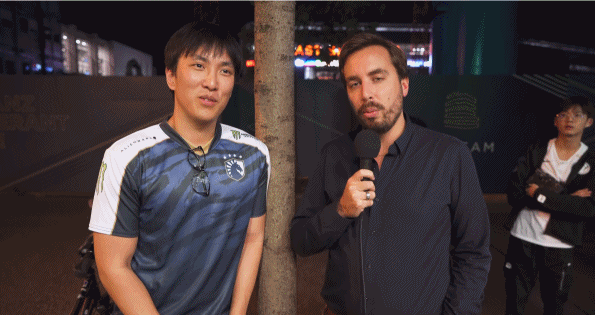 网友评选s9最令人失望选手乐言不配上榜第一比小虎还拉