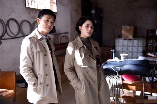 40岁殷桃与赵达谈起了恋爱想结婚的她遭调侃对得起陈江河吗