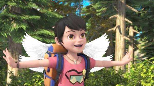 这个问题得问家长们同不同意|乐天|熊出没|狂野_新浪新闻